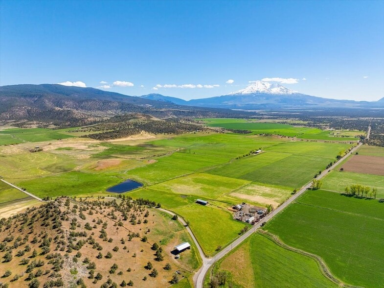 Primary Photo Of 3104 Harry Cash Rd, Montague Land For Sale