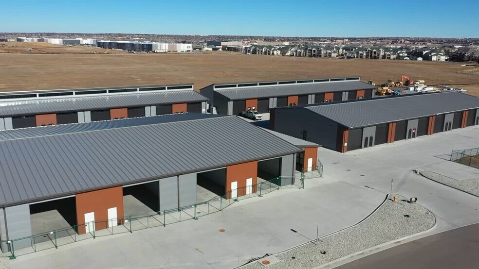 More Photos Of 7542 S Potomac St, Centennial Flex For Sale