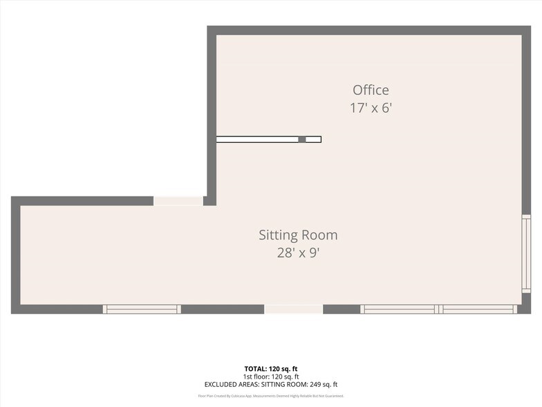 More Photos Of 2562 Alpine Blvd, Alpine Storefront Retail Residential For Sale