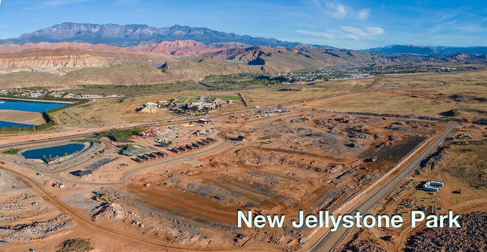 More Photos Of 3 Acres Sr9, Hurricane Land For Sale