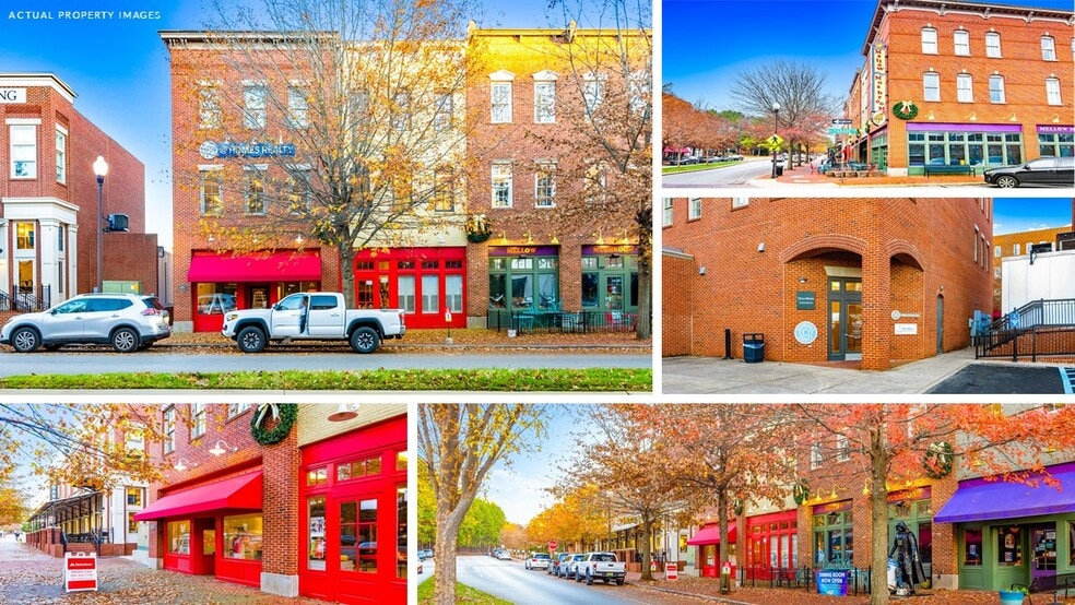 More Photos Of 470 Providence Main St NW, Huntsville Coworking Space