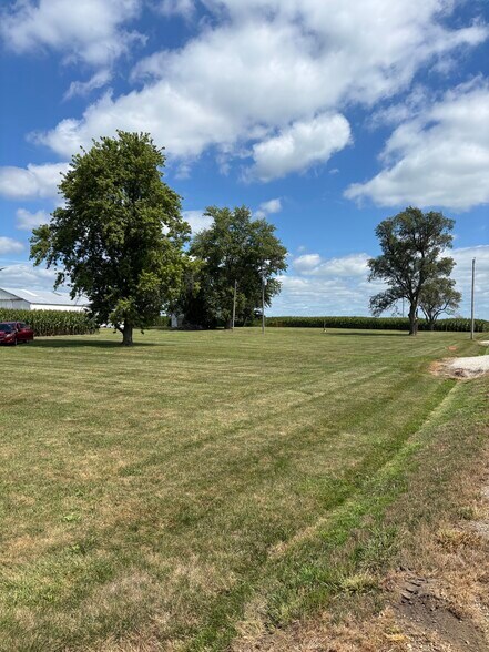 More Photos Of 1028 3200 North Road, Mansfield Land For Sale