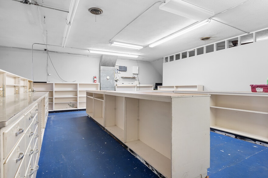 More Photos Of 426-430 Western Ave, Statesville Freestanding For Lease