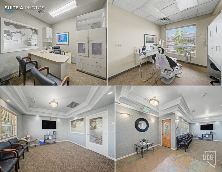 More Photos Of 1055 N Hills Blvd, Reno Medical For Sale