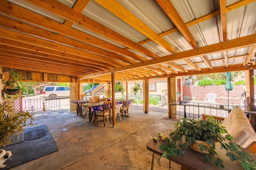 More Photos Of 33040 Poudre Canyon Rd, Bellvue Trailer Camper Park For Sale