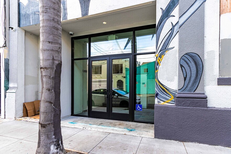 More Photos Of 3140-3150 16th St, San Francisco Freestanding For Lease