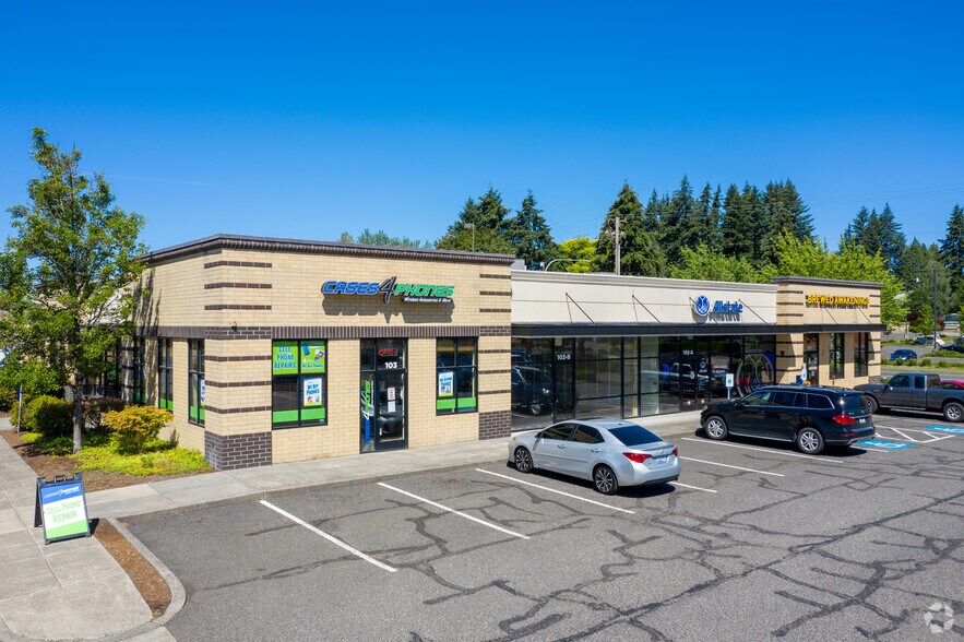 Primary Photo Of 6709 NE 63rd St, Vancouver Freestanding For Lease