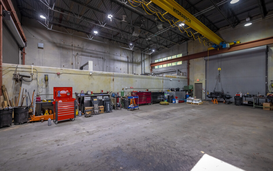 More Photos Of 19429 54th Ave, Surrey Warehouse For Sale