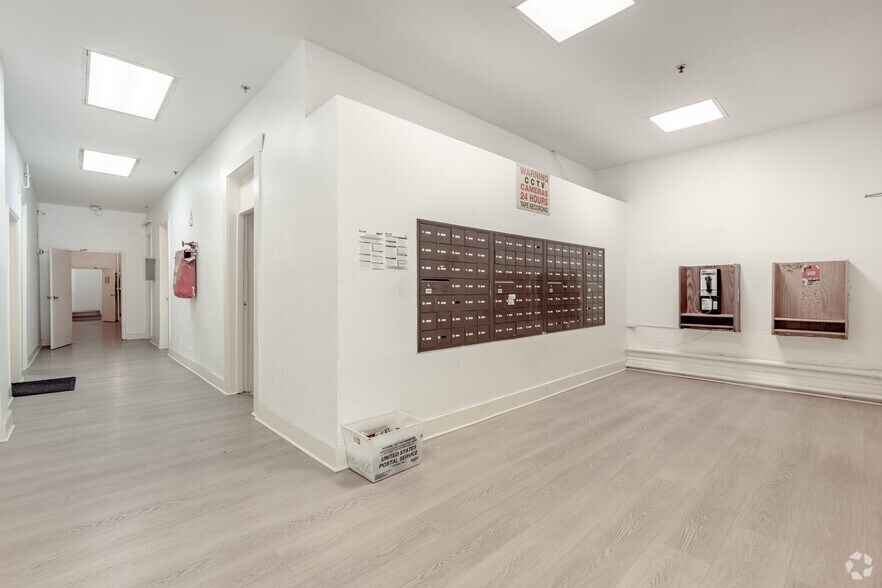 More Photos Of 1315 S Flower St, Los Angeles Multifamily For Sale