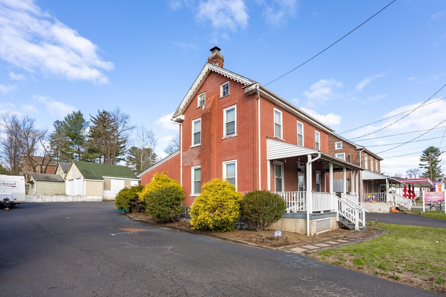 More Photos Of 109 Gravel Pike, Collegeville Office Residential For Sale
