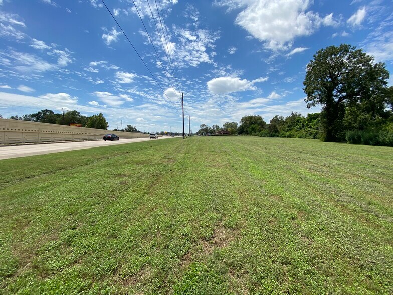 More Photos Of Hwy 90, Richmond Land For Sale