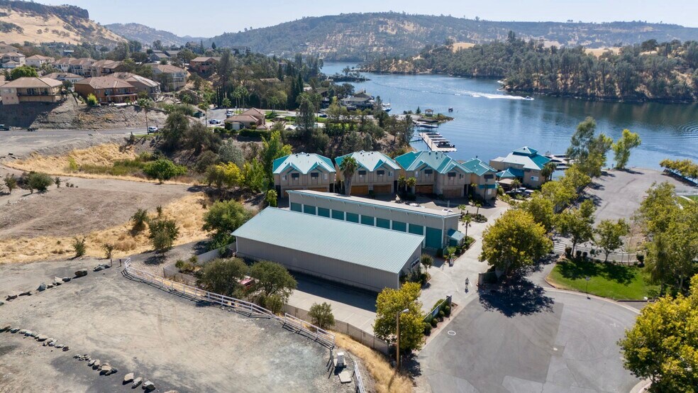 More Photos Of 6603 Lake Tulloch Pl, Copperopolis Marina For Sale