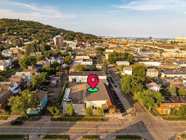 More Photos Of 2321 W 1st St, Duluth Service For Sale