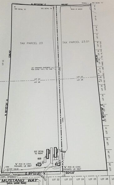 More Photos Of 35 Winar Dr, Merritt Island Land For Sale