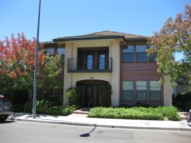 More Photos Of 1055 Broadway, Sonoma Office For Lease