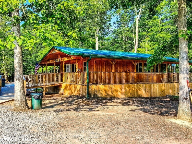 More Photos Of Shumate Falls Rd, Glen Lyn Trailer Camper Park For Sale