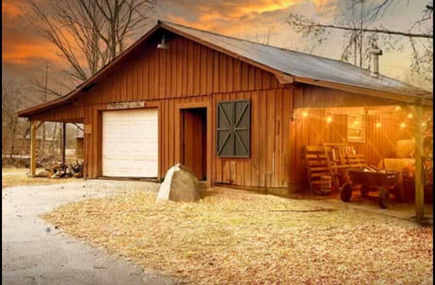 Primary Photo Of 266 Carolina Ave, Delano Specialty For Lease