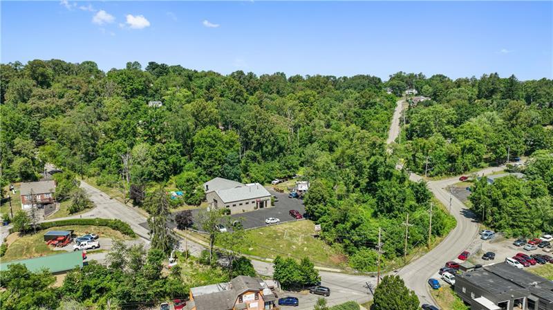 More Photos Of 560 Hoover Rd, Penn Hills Warehouse For Sale