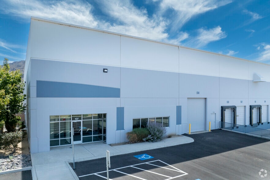 More Photos Of 775 Waltham Way, Sparks Distribution For Lease