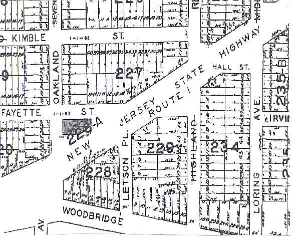 More Photos Of 299 Route 1, Edison Freestanding For Lease