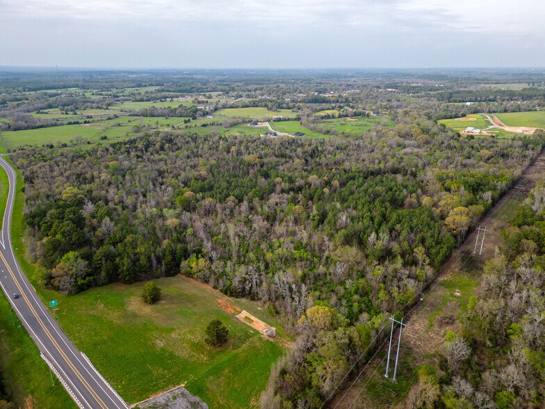 More Photos Of 106 AC TBD County Road 192, Tyler Land For Sale