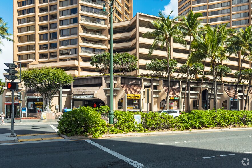 More Photos Of 1778 Ala Moana Blvd, Honolulu Apartments For Sale