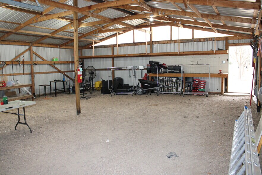 More Photos Of 242 S 9th St, Burlington Garden Center For Sale