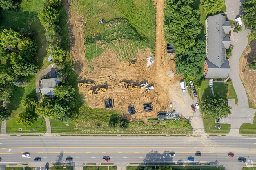 More Photos Of 7601 Alexandria Pike, Alexandria Land For Sale