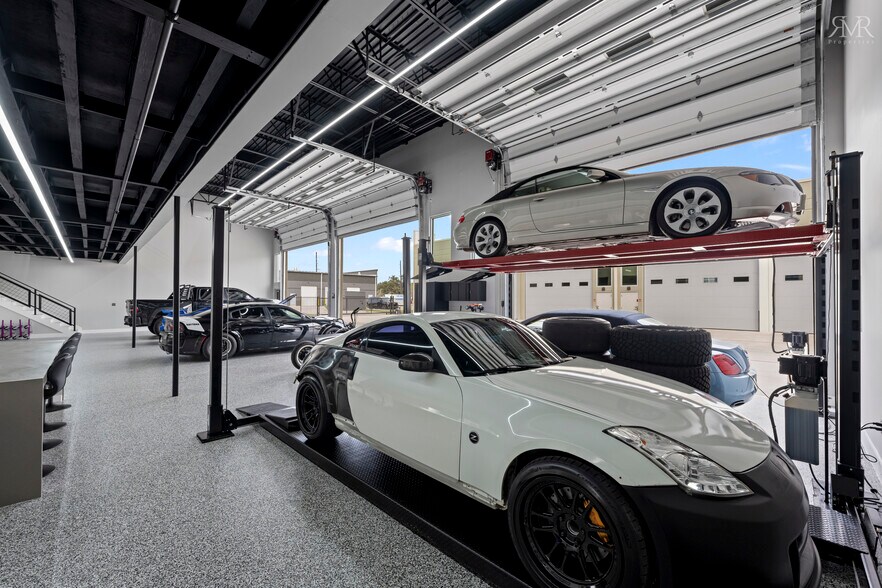 More Photos Of 1435 FM 1463 Rd, Katy Showroom For Sale