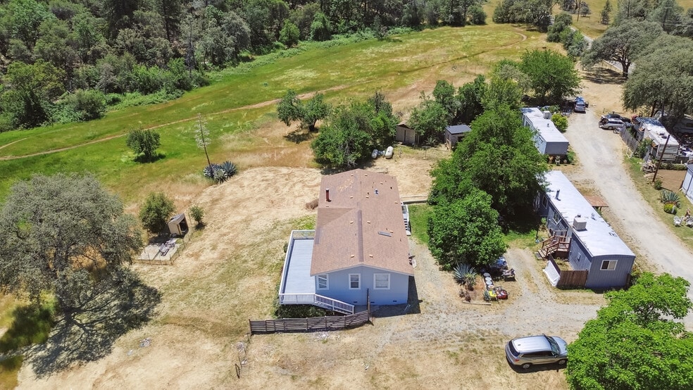 More Photos Of 22115 Pleasant Valley Rd, North San Juan Manufactured Housing Mobile Home Park For Sale