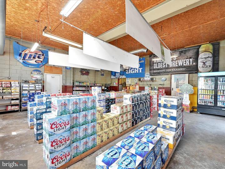 More Photos Of 20 Main St, Lykens Freestanding For Sale