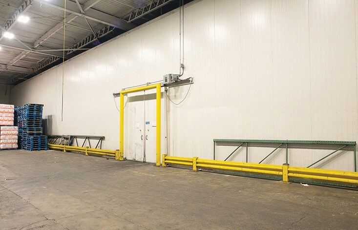 More Photos Of 100 Bomont Pl, Totowa Warehouse For Lease
