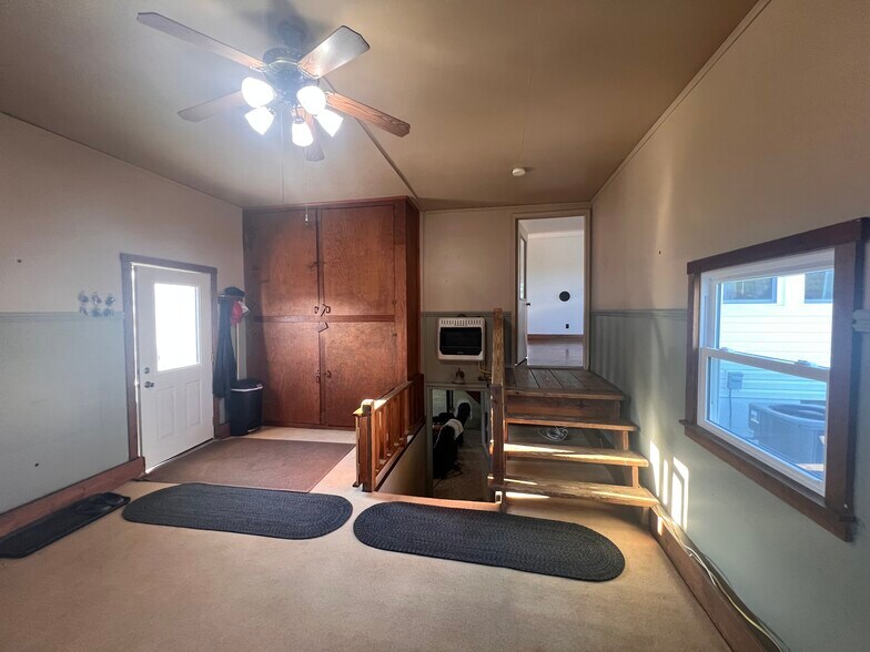 More Photos Of 19130 PA-954 Hwy, Smicksburg Lodge Meeting Hall For Sale