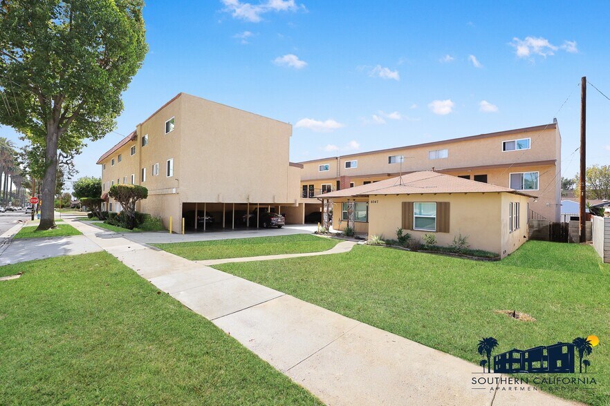 More Photos Of 11447 Broadway, Whittier Apartments For Sale