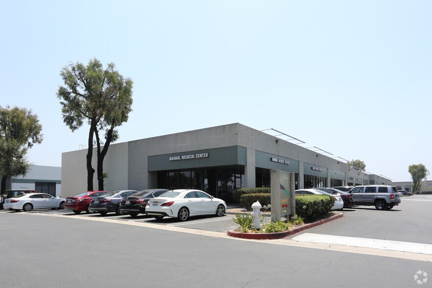 More Photos Of 16540 Harbor Blvd, Fountain Valley Storefront For Lease