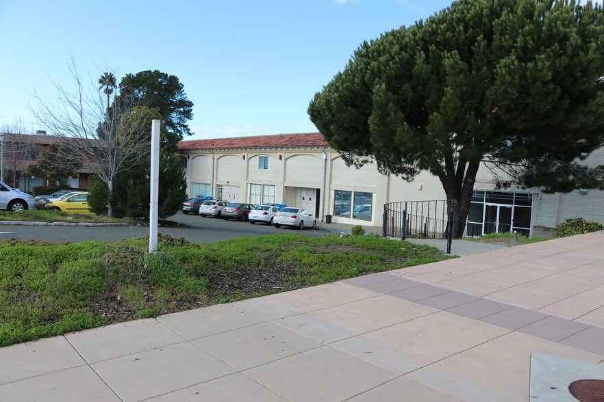 More Photos Of 241-255 Georgia St, Vallejo Storefront Retail Office For Sale