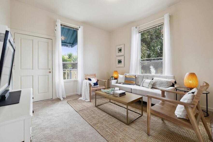 More Photos Of 1820 3rd St, Alameda Apartments For Sale