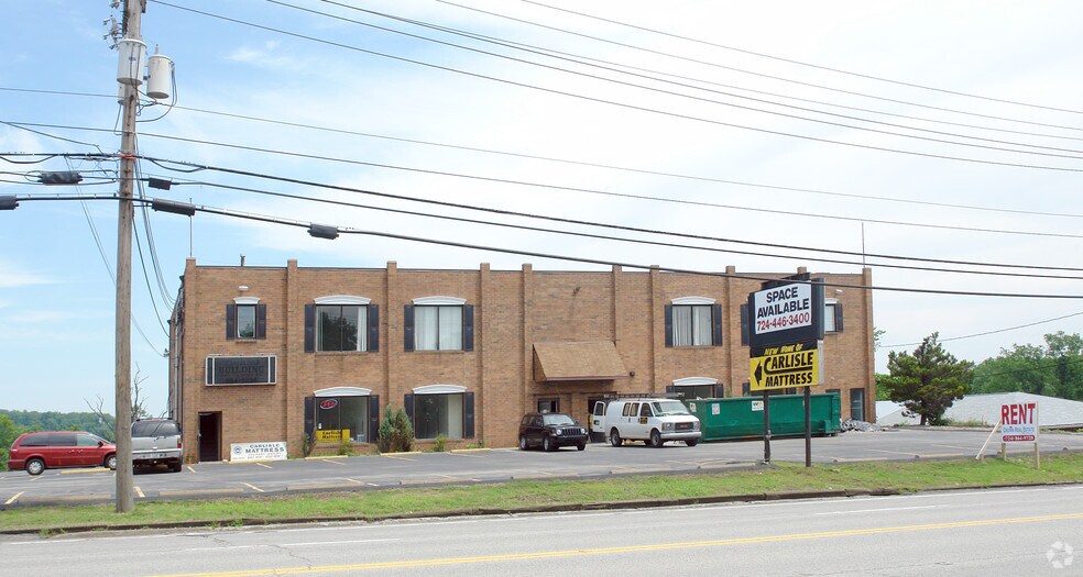 More Photos Of 12875 Route 30, North Huntingdon Office For Lease