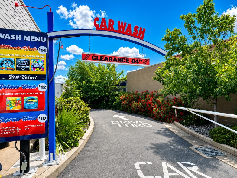 More Photos Of 1330 Feather River Blvd, Oroville Service Station For Sale