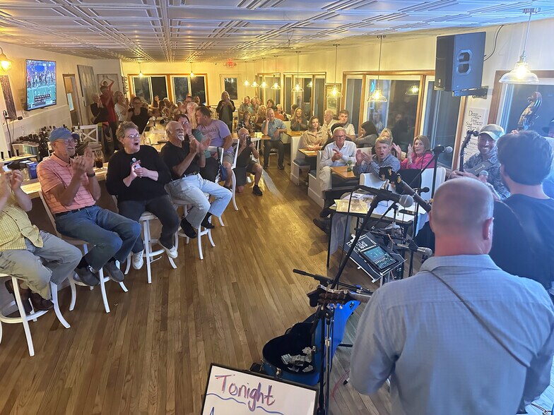 More Photos Of 95 W Lake Rd, Mayville Restaurant For Sale