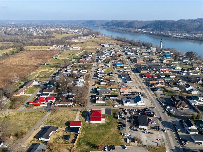 More Photos Of 150 State St, Proctorville Land For Sale