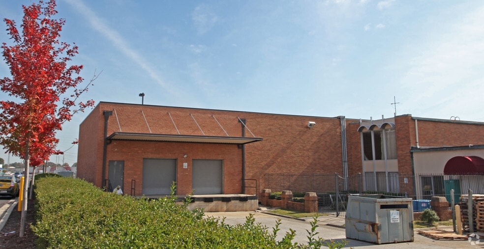 More Photos Of 1649 Gordon Hwy, Augusta Medical For Sale
