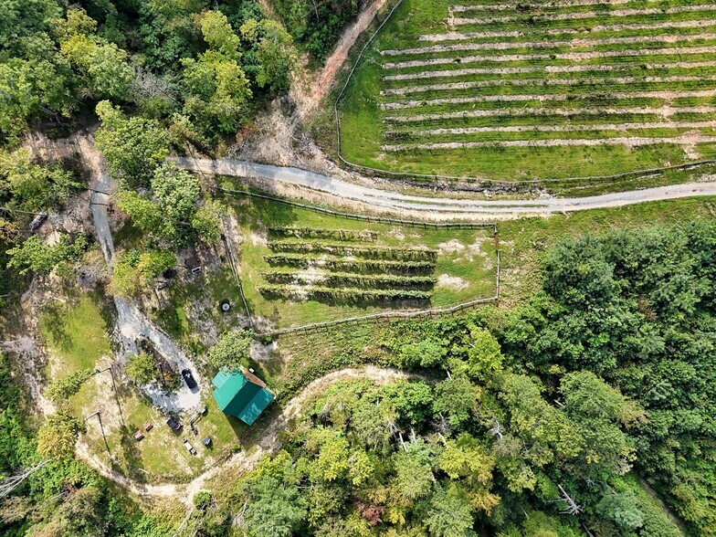 More Photos Of 781 Payne dr, Zirconia Land For Sale