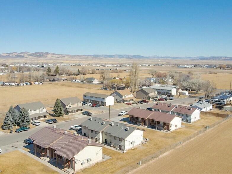 More Photos Of 268-408 1220 South St, Vernal Apartments For Sale