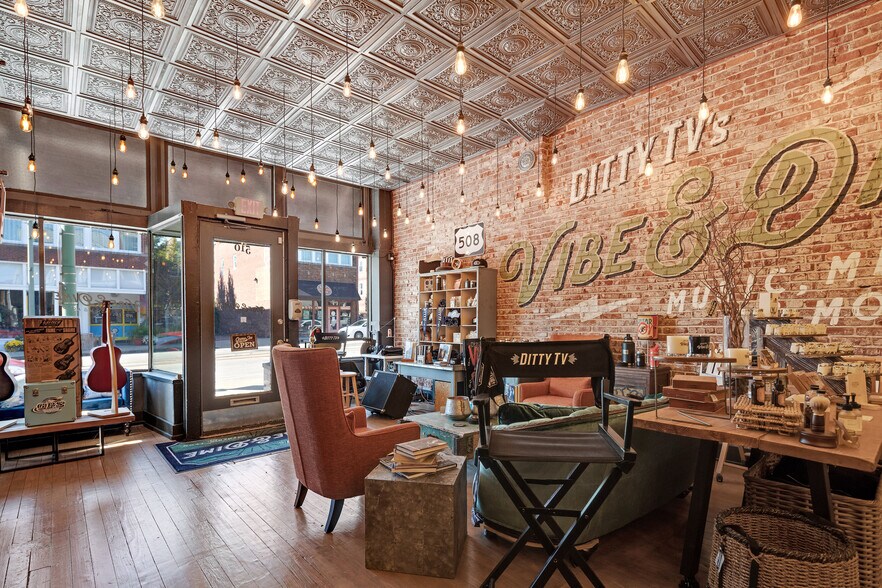 More Photos Of 508-510 S Main St, Memphis Apartments For Sale