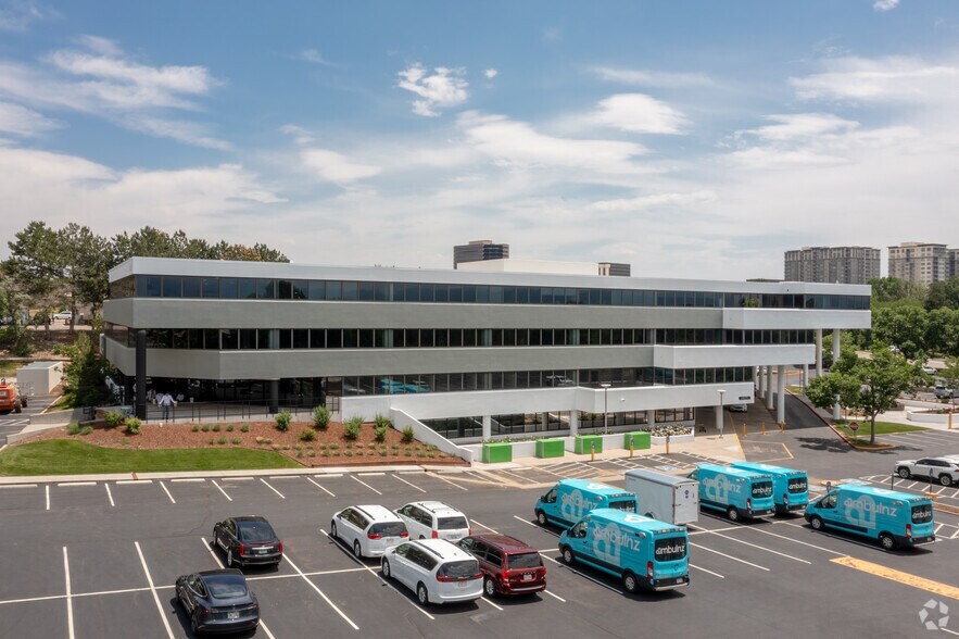 More Photos Of 7100 E Belleview Ave, Greenwood Village Office For Lease
