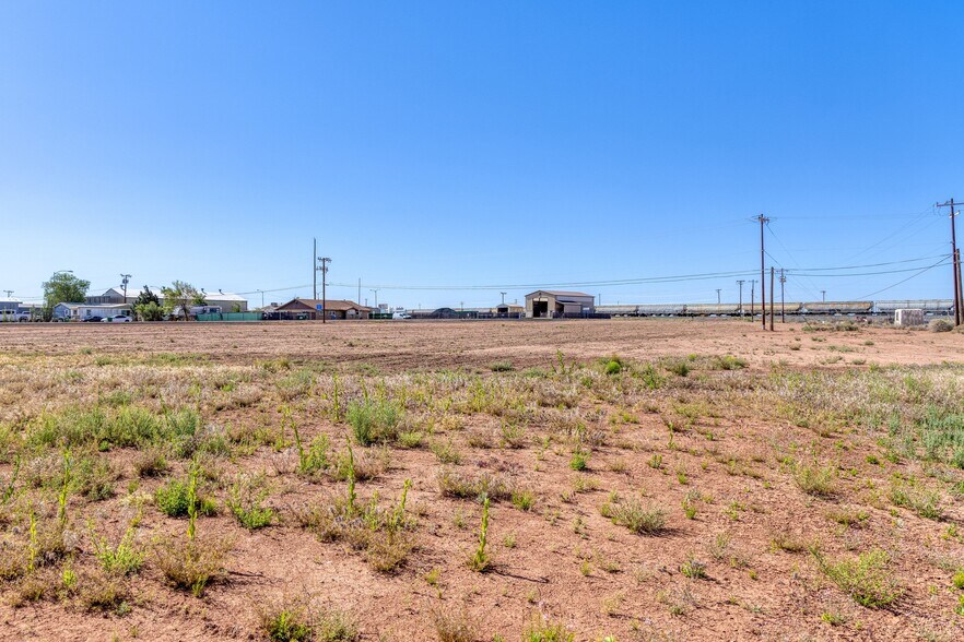 More Photos Of 4021 3rd st, Winslow Land For Sale