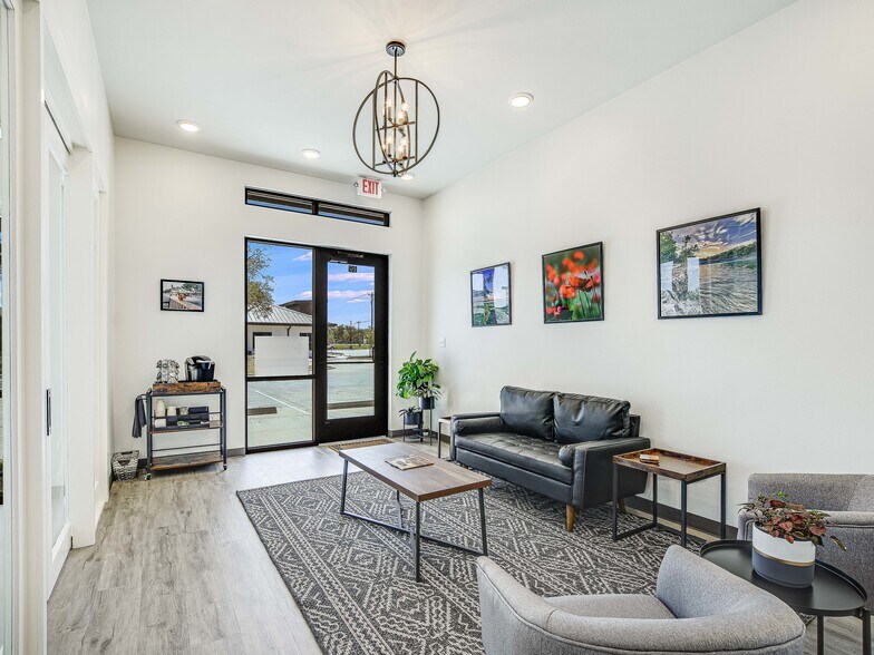 More Photos Of 4881 Williams Dr, Georgetown Medical For Sale