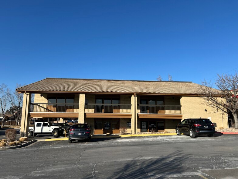 More Photos Of 8600 S 1300 E, Sandy Unknown For Lease