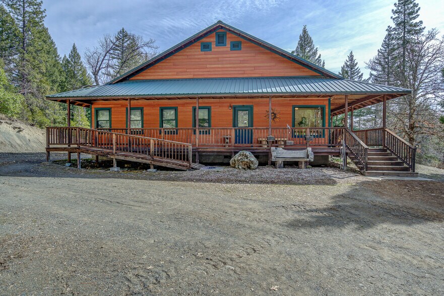 Primary Photo Of 111 Fs 1s14, Mad River Multifamily For Sale